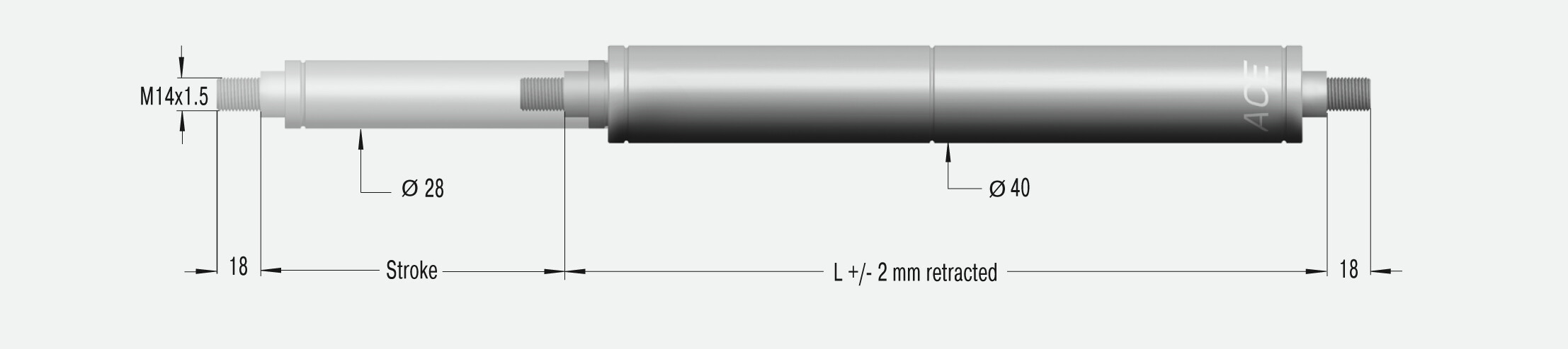 GZ-40-500-VA