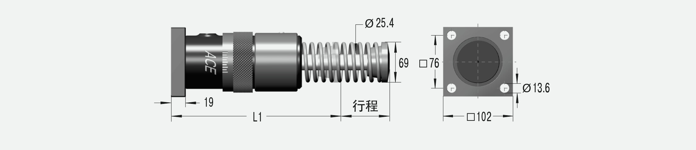 A11/2X2R