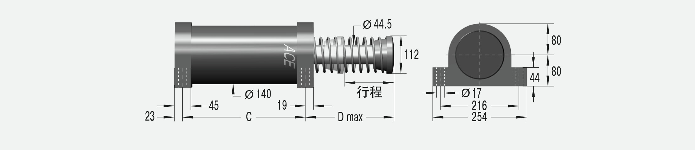 CA3X5-1S