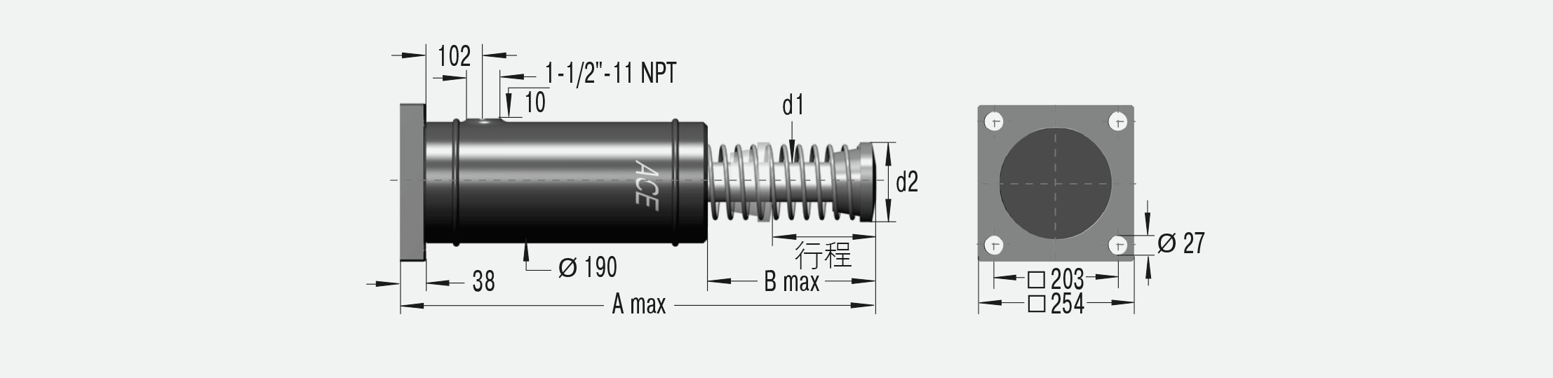 CA4X8-7R
