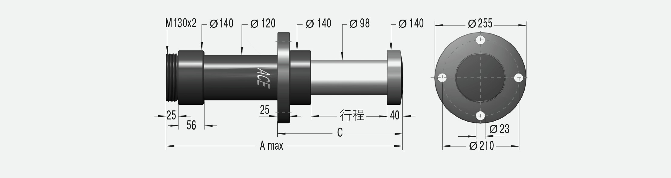 EB100-200-F
