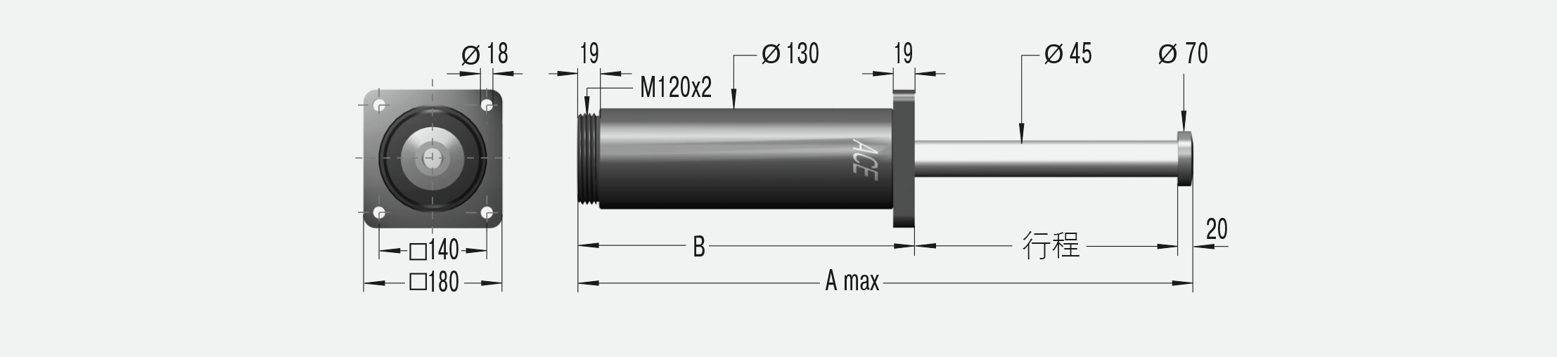 SCS50-100-F