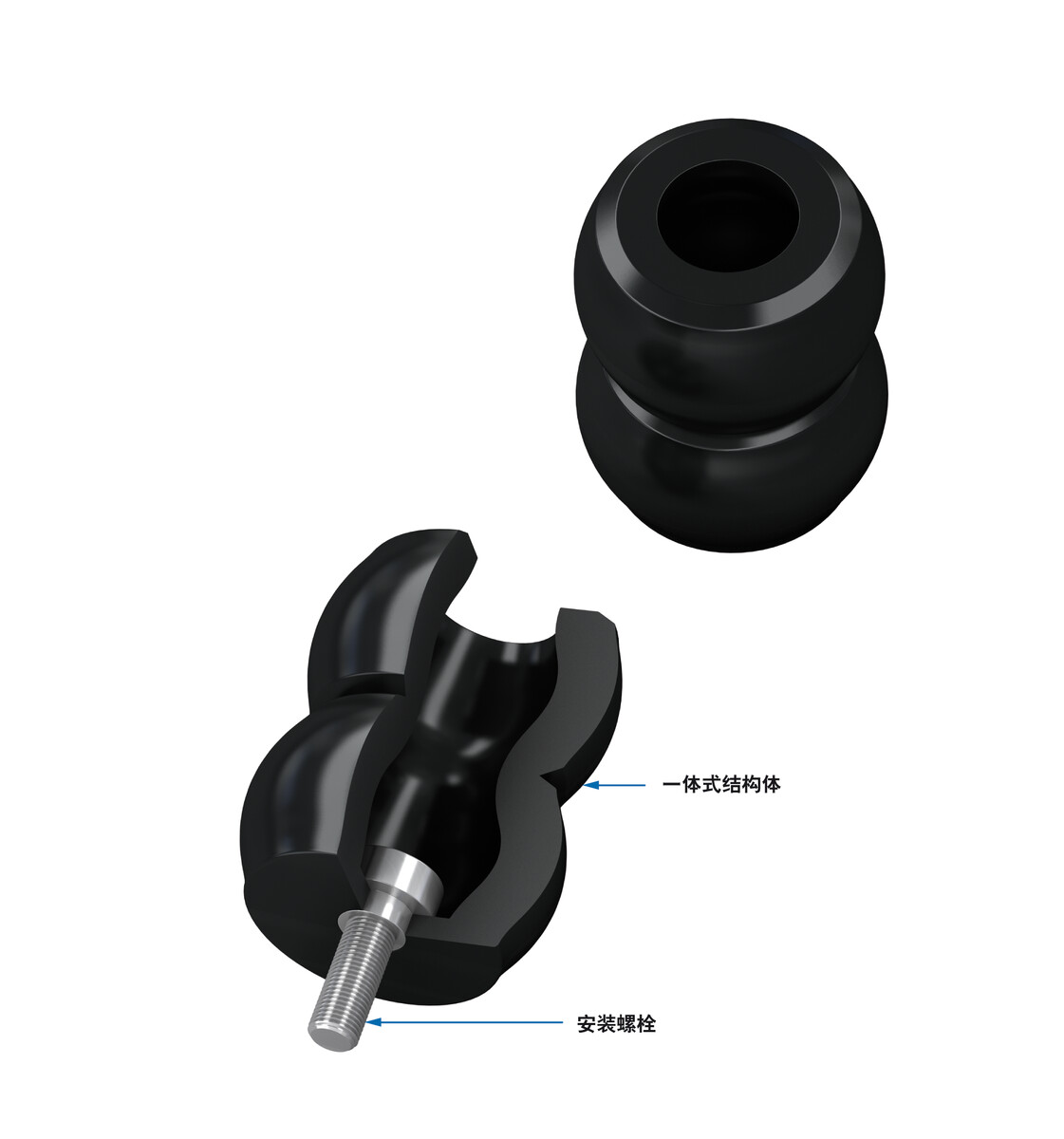 ACE Controls Inc. - Image - TUBUS TC-S