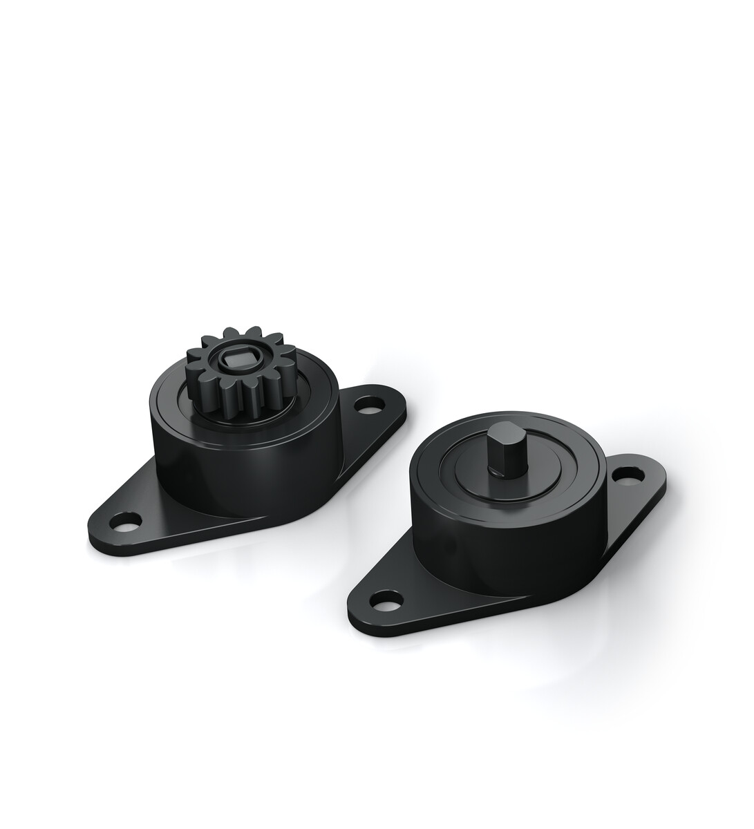 ACE Controls Inc. - Image - FRT-D3 和 FRN-D3