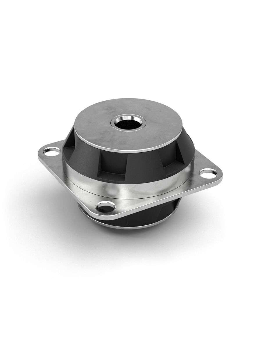ACE Controls Inc. - Image - All Attitude Mounts
