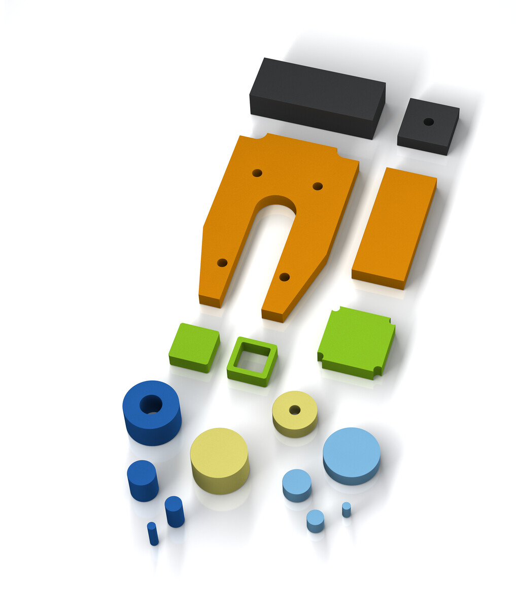 ACE Controls Inc. - Image - SL-600