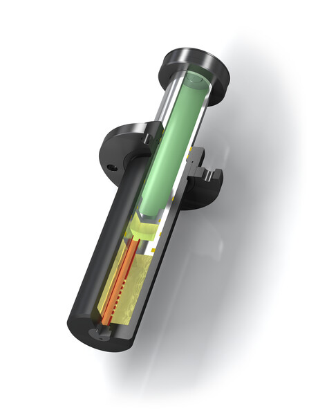 ACE Controls Inc. - Image - SDP160