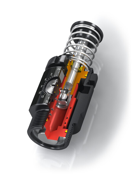 ACE Controls Inc. - Image - SALD1/2 至 SALD1 1/8