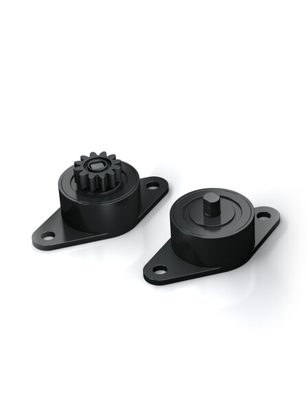ACE Controls Inc. - Image - FRT-D3 和 FRN-D3