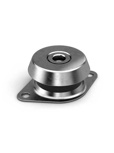 ACE Controls Inc. - Image - Light Bell Mounts