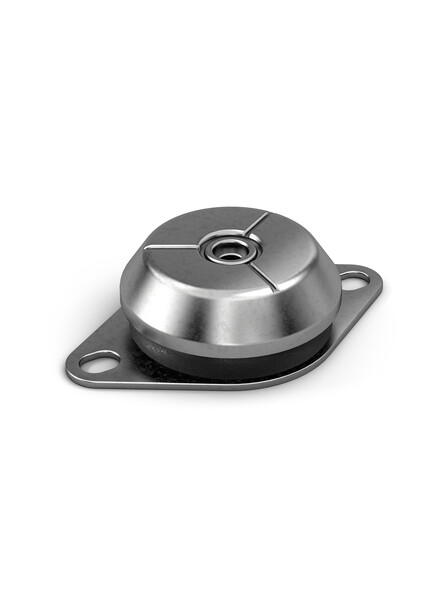 ACE Controls Inc. - Image - Soft Bell Mounts