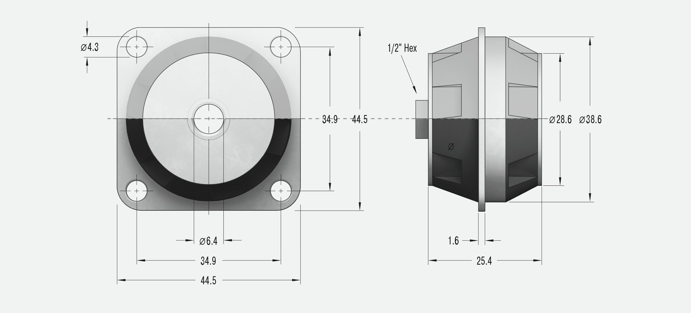 AAM-52205-T