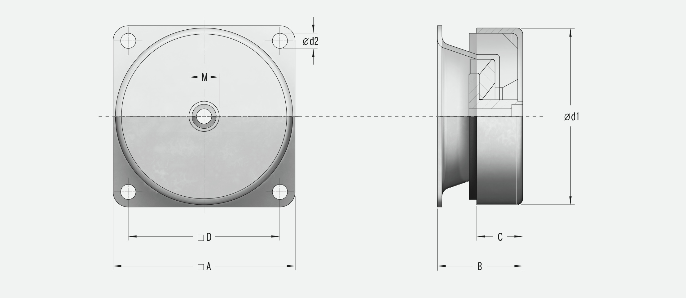 CM-VSC3-65-M16