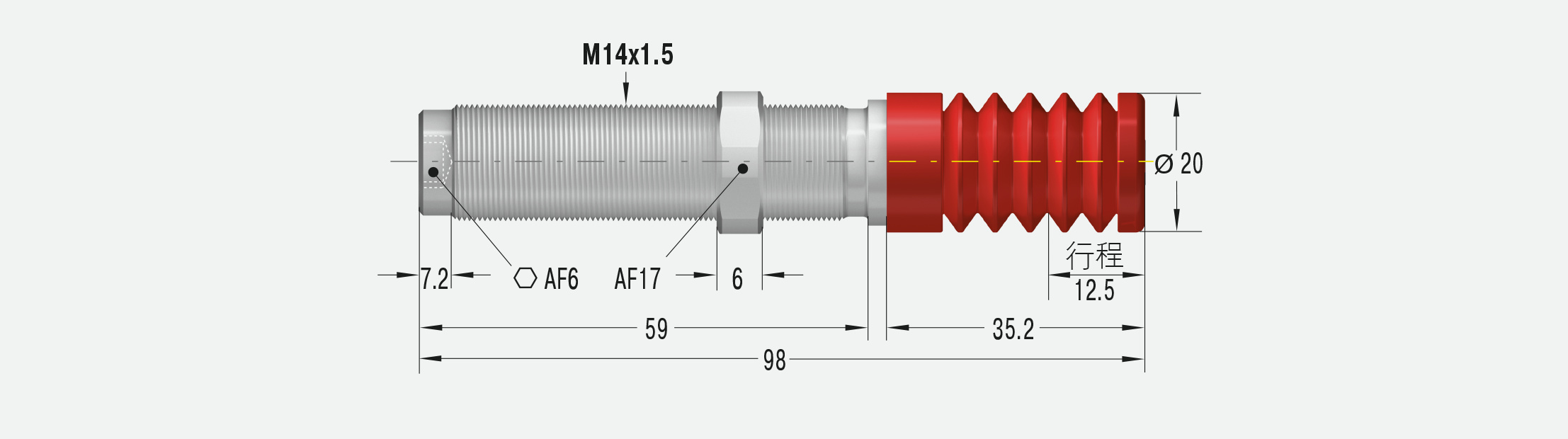 PMCN150M-V4A