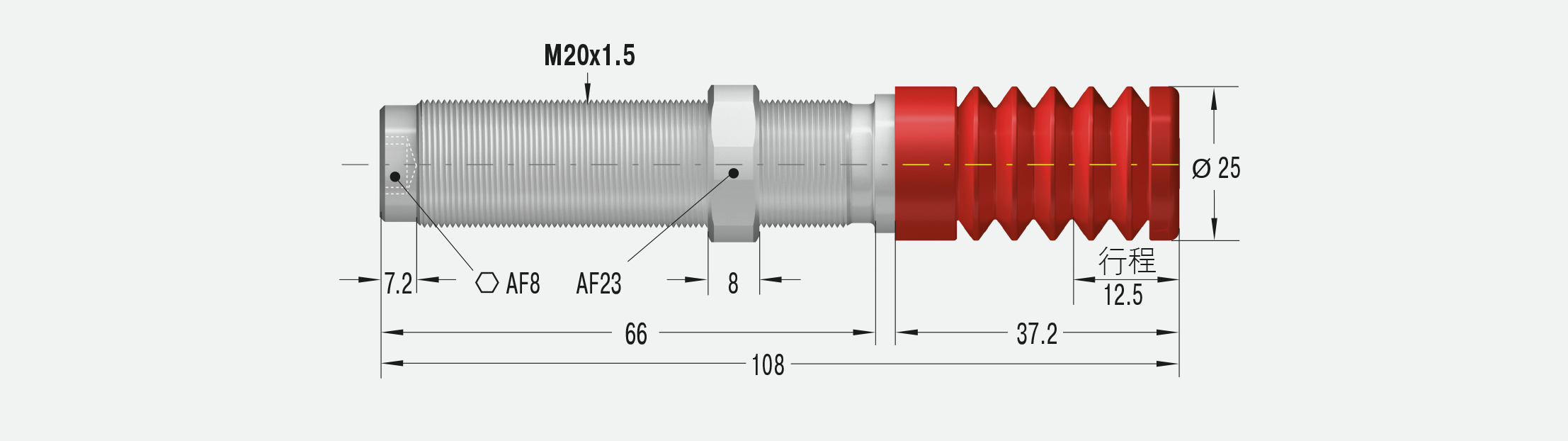 PMCN225M-V4A