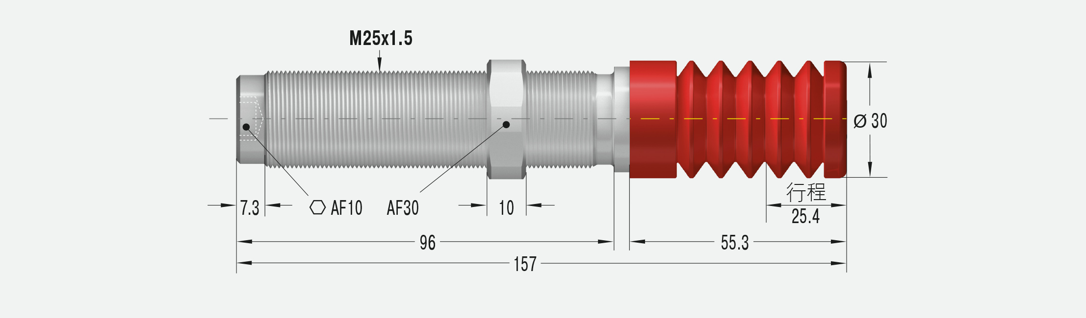 PMCN600M-V4A