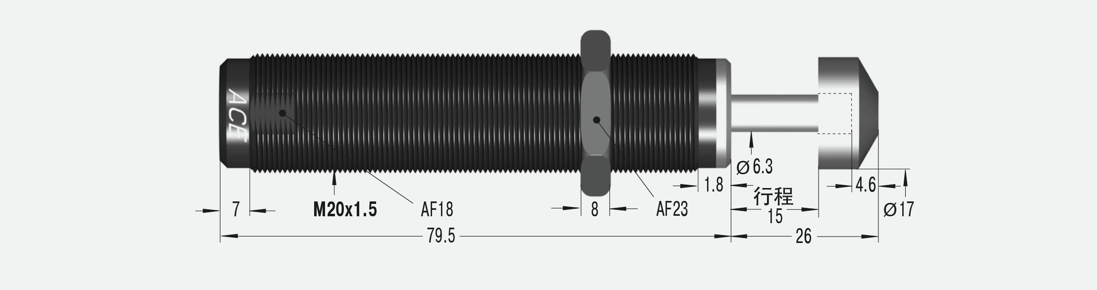 SC300M-9