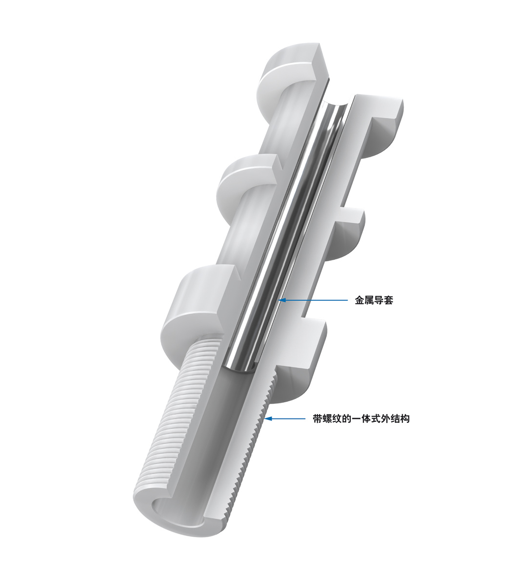 ACE Controls Inc. - Image - TI 3-Bellows