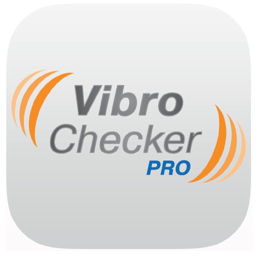 VibroChecker Pro App 