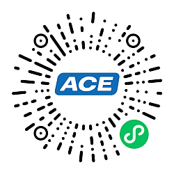 ACE-Fabreeka wechat sales app